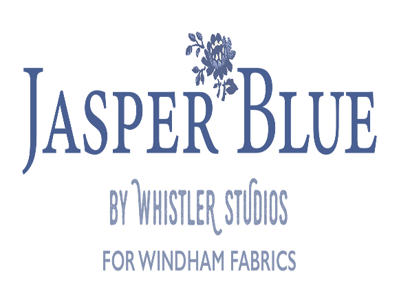 Jasper Blue